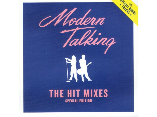 Modern Talking - Hit Collection Modern Talking - Hit Collection