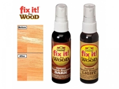 HIT FIX IT WOOD do usuwania rys w drewnie NOW