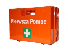 Dokumentacja powypadkowa