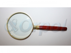 Lupa 90mm