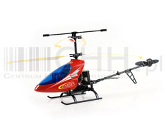Helikopter zdalnie sterowany profesjonalny 16