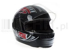 Kask motor 906 z ko