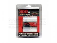 PRZETW. NAPIĘCIA 12V/220V 150/300W
