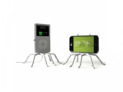 Uchwyt pająk na telefon, GPS - Spider holder