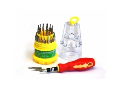 WKRETAKI MAGNET.31w1 CrV TORX IMBUS GSM