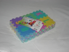 Puzzle guma