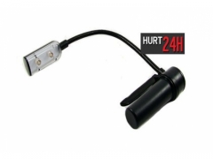 LAMPKA KLIPS LED