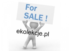 Domena internetowa  ekolekcje.pl