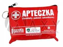 Apteczka 8 elementów