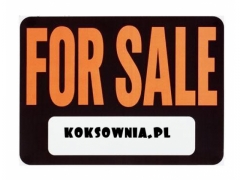Domena internetowa koksownia.pl