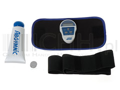 Abgymnic Maxy super lcd +