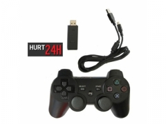 PAD BEZPRZEWODOWY PS3 DUAL SHOCK