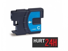 TUSZ BROTHER LC980 CYAN 20ml