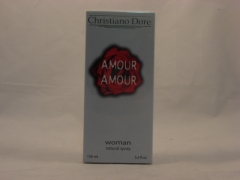 Perfum Christiano Dore-AMOUR AMOUR