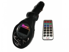 Transmiter FM SDHC Elektron CB-31167