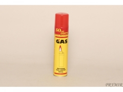 Gaz do zapalniczek 300ml