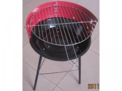 GRILL OGRODOWY 36cm Srednica