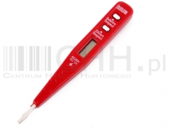Tester multimeter