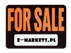 Domena internetowa e-markets.pl