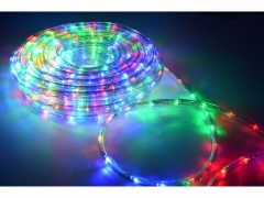 Wąż świetlny DIODY LED 20m MIX 751M
