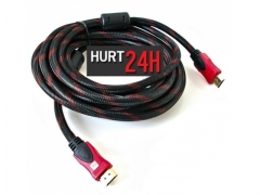 KABEL OPLOT HDMI-HDMI 10M
