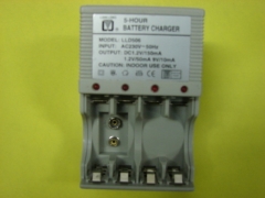 Ładowarka LLD506