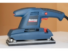 SZLIFIERKA OSCYLACYJNA MASTERMAX MFS-1605