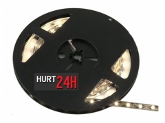 LISTWA 300 LED 5M SMD ZIMNY BIAŁY