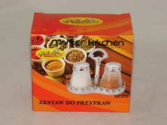Zestaw do przypraw 372