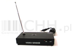 Transmiter TV antenowy Rayden 24-0091