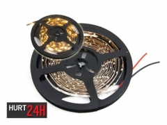 LISTWA 150 LED 5 M CIEPŁA BIAŁA