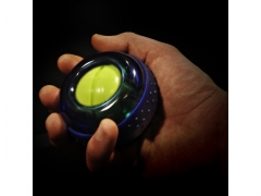 Wrist Ball