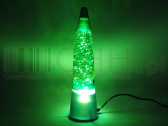 Lampa cekiny Glitter JU-8F