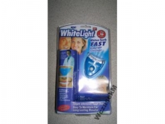 Plazmowy wybielacz zębów Whitelight