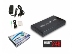 OBUD. DYSKU 3,5 IDE/SATA COMBO BLA