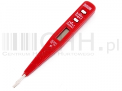 Tester multimeter