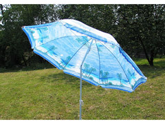 Parasol ogrodowy 180 cm