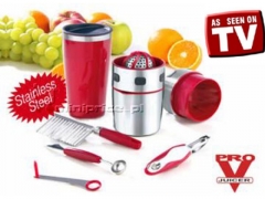 PRO V JUICER wyciskarka do soków NOWOŚĆ hit z