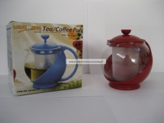 Zaparzacz do Kawy i Herbaty - 500ml