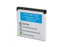 BK103 BATERIA NOKIA 6280 N73 4950MAH POL