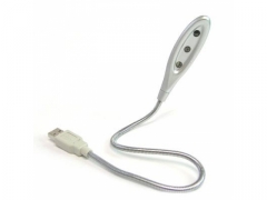 Lampka USB