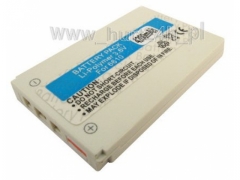 BATERIA NOKIA 6610 7210 4950MAH POLI