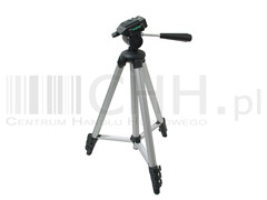 Statyw fotograficzny 140 cm