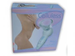 Celluess Massager MASAŻER PRÓŻNIOWY NA CELULI