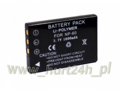 BATERIA FOTOBANK DIGIMATE III FB4FB5