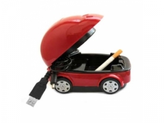 Popielniczka - pochłaniacz USB