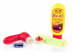 FIX IT Scratch REMOVER + kredka FIX - usuwa r