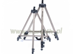 Alu sztaluga na obrazy 170 cm+pokrowiec