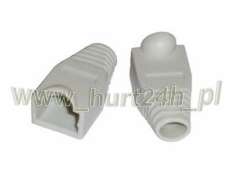 Obudowa na wtyk RJ45
