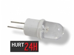 ŻARÓWKA G4 1 POWER LED (5050) 0,5W